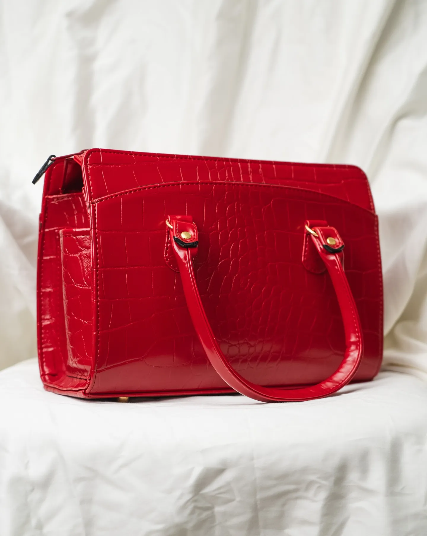 持つだけで自信が満ちてくる